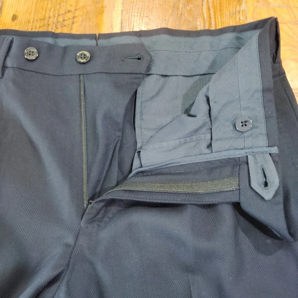 Ermenegildo Zegna cool pre